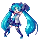 Miku Hatsune