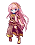 Luka Megurine