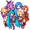 Vocaloid