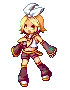 Rin Kagamine