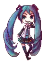 Miku Hatsune