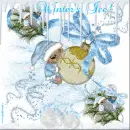 Winter's Ice