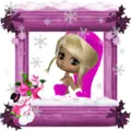 winter avatar