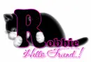 Hello friend! Robbie