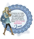 Someone Special - jane