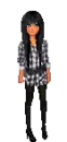 Tartan shirt