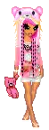 Gloomy Bear girl