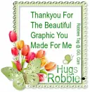 Robbie
