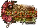 Welcome Friends (Autumn)