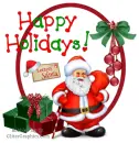 Its Christmas~!