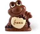 Jane - Chocolate Frog