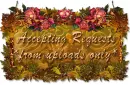 Accepting Requests