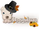 Sharpei: Thanksgiving: Jessica