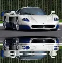 Maserati
