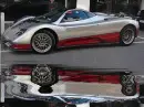 Pagani Zonda