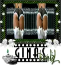 Gina's World