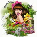 Happy Summer..Daisy