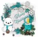 Christmas Bear