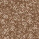 Background - Brown Floral