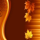 Background - Autumn