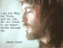  I am the Way