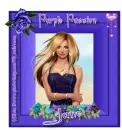 PURPLE PASSION - JANE