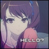 anime girl 