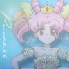 chibi moon