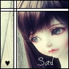 sad