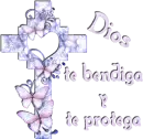 Dios te bendiga