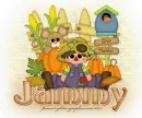 Give Thanks: Jammy