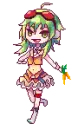 Gumi Megpoid