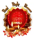 Read, Reply, Remove ~ Diwali