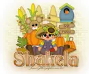 Give Thanks: Shakela