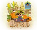 Give Thanks: Bren