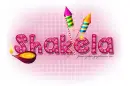 Diwali Diya & Rocket: Shakela