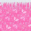 Pink Mittens