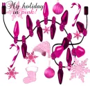 Pink Holiday