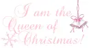 Queen of Christmas