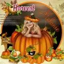Melanie -Harvest