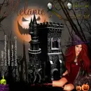 Melanie -October 31st
