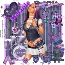 Melanie -Rock 2