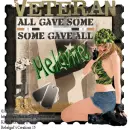 Melanie -Veteran All...
