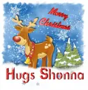 shonna
