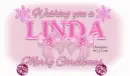 Merry Christmas Linda
