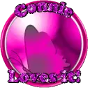 Connie-butterfly button-Loves it