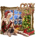 Cozy up/Makani