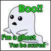 ghost 