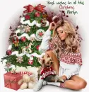 Best wishes/Marilyn