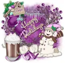 HappyHolidays~Tonya